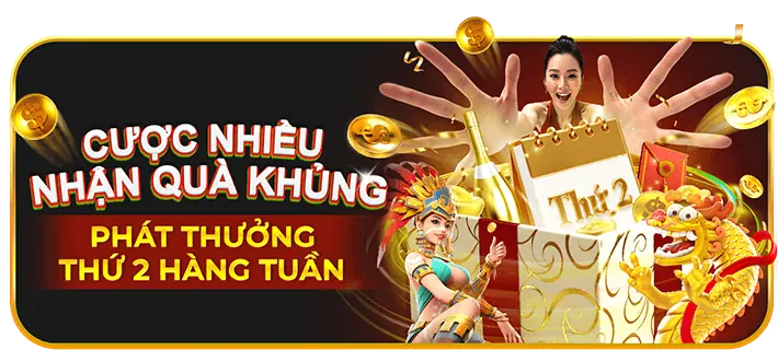 Chương trình VIP tại 55wincom